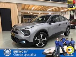 Grijs Gebruikt 2022 Citroën C4 Feel SUV | € 16.900 (Eerlijke prijs)