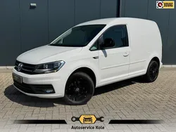 Wit Gebruikt 2018 VW Caddy MPV | € 15.597 (Eerlijke prijs)