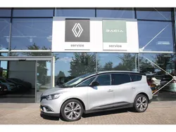 Grijs Gebruikt 2017 Renault Grand Scénic IV Intens MPV | € 15.925 (Duur)