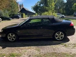 Gebruikt 2004 Saab 9-3 Cabriolet Linear Cabriolet | € 4.250 (Super prijs)