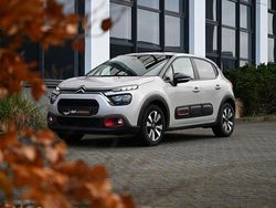 Grijs Gebruikt 2021 Citroën C3 Hatchback | € 12.900 (Eerlijke prijs)