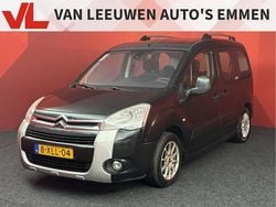Zwart Gebruikt 2011 Citroën Berlingo MPV | € 2.948 (Super prijs)