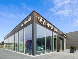 Zwart Gebruikt 2020 Kia e-Niro SUV | € 18.940 (Super prijs)