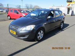 Grijs Gebruikt 2009 Kia Ceed Stationwagen | € 2.499 (Eerlijke prijs)