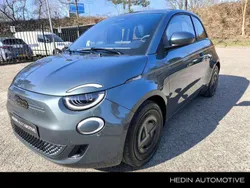 Nieuw 2025 Fiat 500e Hatchback | € 41.495