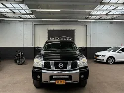 Overige Gebruikt 2004 Nissan Titan SE Pickup | € 4.950