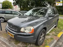 Grijs Gebruikt 2005 Volvo XC90 Momentum SUV | € 4.999