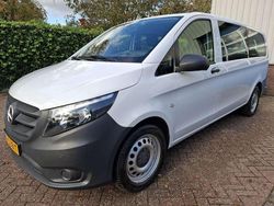 Wit Gebruikt 2019 Mercedes Vito MPV | € 23.500 (Duur)