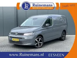 Grijs Gebruikt 2023 VW Caddy Maxi Exclusive MPV | € 21.750 (Duur)