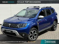 Bleu iron rqh Gebruikt 2020 Dacia Duster Prestige SUV | € 17.400 (Eerlijke prijs)