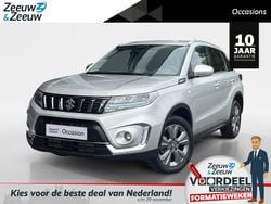 Grijs Gebruikt 2024 Suzuki Vitara SUV | € 24.675 (Eerlijke prijs)
