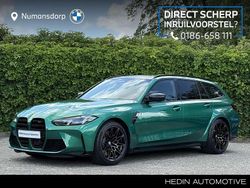 Groen Gebruikt 2025 BMW M3 Competition Edition Stationwagen | € 131.895