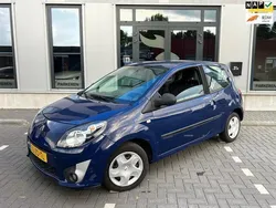 Blauw Gebruikt 2008 Renault Twingo Dynamique Hatchback | € 2.750 (Eerlijke prijs)