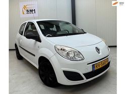 Wit Gebruikt 2008 Renault Twingo Hatchback | € 1.799 (Goede deal)