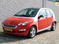 Grijs Gebruikt 2006 Smart ForFour Hatchback | € 1.450 (Eerlijke prijs)