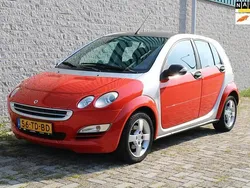 Grijs Gebruikt 2006 Smart ForFour Hatchback | € 1.650 (Eerlijke prijs)