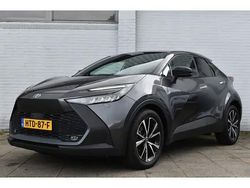Grijs Gebruikt 2024 Toyota C-HR Limited SUV | € 32.399 (Duur)