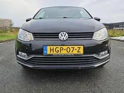 Gebruikt 2017 VW Polo Coupé | € 5.950