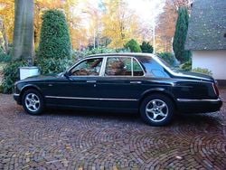 Groen Gebruikt 1999 Bentley Arnage Sedan | € 29.500