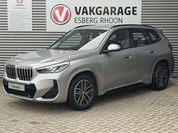 Grijs Gebruikt 2024 BMW X1 M Sport SUV | € 44.950 (Eerlijke prijs)