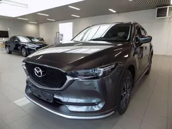 Grijs Gebruikt 2017 Mazda CX-5 Edition SUV | € 13.450