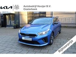 Blauw Gebruikt 2021 Kia ProCeed GT-Line Hatchback | € 26.945 (Eerlijke prijs)