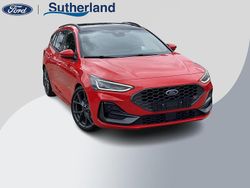 Rood Gebruikt 2023 Ford Focus ST Stationwagen | € 51.800