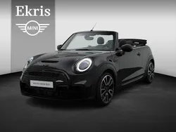 Overige Gebruikt 2023 Mini John Cooper Works Cabriolet Comfort Cabriolet | € 41.950 (Eerlijke prijs)