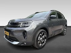 Grijs, metallic lak Nieuw 2025 Citroën C5 Aircross SUV | € 36.339 (Super prijs)