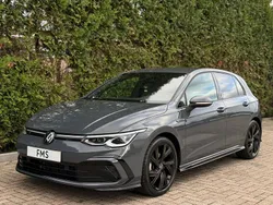 Grijs Gebruikt 2023 VW Golf VIII R-line Hatchback | € 30.890 (Goede deal)