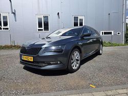 Gebruikt 2018 Skoda Superb Ambition Stationwagen | € 16.500 (Goede deal)