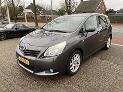 Gebruikt 2012 Toyota Verso Business Edition MPV | € 4.900 (Goede deal)