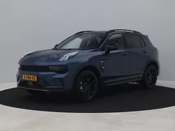 Blauw Gebruikt 2023 Lynk & Co 01 SUV | € 26.900 (Eerlijke prijs)