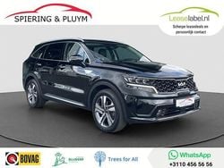 Overige Gebruikt 2022 Kia Sorento SUV | € 41.790 (Goede deal)
