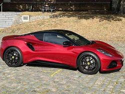 Gebruikt 2023 Lotus Emira Coupé | € 125.000