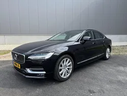 Zwart Gebruikt 2020 Volvo S90 Inscription Sedan | € 28.900 (Eerlijke prijs)