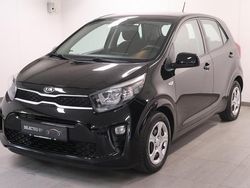 Zwart Gebruikt 2019 Kia Picanto Hatchback | € 9.294 (Goede deal)