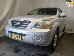 Grijs Gebruikt 2007 Kia Sorento SUV | € 1.995 (Super prijs)
