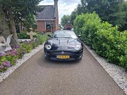 Zwart Gebruikt 2006 Jaguar XK Cabriolet | € 29.950 (Duur)