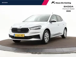 Zilver Gebruikt 2023 Skoda Fabia Ambition Hatchback | € 18.880 (Eerlijke prijs)