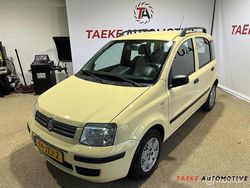 Geel Gebruikt 2009 Fiat Panda Hatchback | € 1.450 (Goede deal)