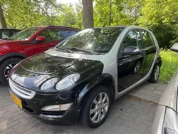 Grijs Gebruikt 2005 Smart ForFour Pulse Hatchback | € 1.245 (Eerlijke prijs)