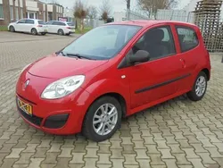 Rood Gebruikt 2008 Renault Twingo Hatchback | € 1.950