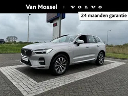 Zilver Gebruikt 2022 Volvo XC60 Inscription SUV | € 48.940 (Super prijs)