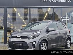 Grijs Gebruikt 2021 Kia Picanto Comfort Hatchback | € 9.445 (Eerlijke prijs)