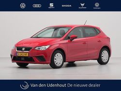 Rood Gebruikt 2020 Seat Ibiza Business Hatchback | € 15.640 (Super prijs)