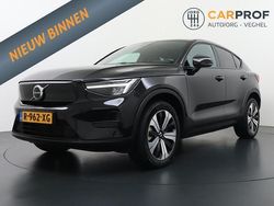 Zwart Gebruikt 2022 Volvo C40 Plus SUV | € 30.995 (Goede deal)