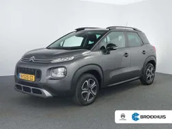 Grijs Gebruikt 2020 Citroën C3 Aircross Feel SUV | € 13.400 (Goede deal)