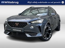 Grijs Gebruikt 2023 Cupra Formentor VZ SUV | € 34.750 (Duur)