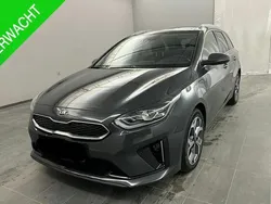 Grijs Gebruikt 2021 Kia Ceed Sportswagon Stationwagen | € 24.450 (Eerlijke prijs)